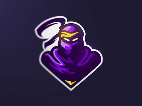 Check spelling or type a new query. Ninja Mascot by Ričardas on Dribbble