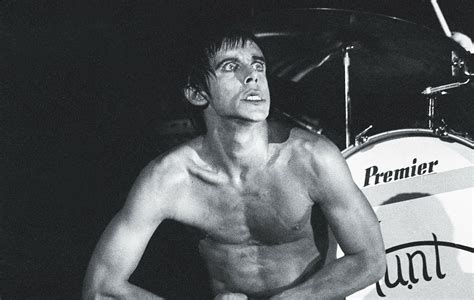 Iggy Pop’s ‘the Passenger’ Finally Gets A Music Video 43 Years Later Watch Music Magazine