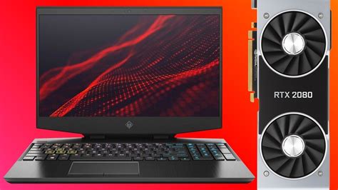 Daily Deals Hp Omen 4k Intel Core I9 9880h Rtx 2080 Gaming Laptop For