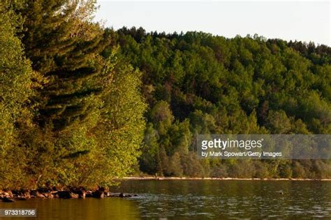 Hill Island Ontario Photos And Premium High Res Pictures Getty Images