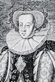 Agnes Landgräfin von Hessen-Kassel (1578–1602) | Hessen kassel ...