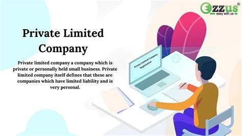 Private Limited Company Registration | Private limited company, Limited company, Company