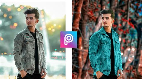 How To Change Background On Picsart Step By Step Instructions