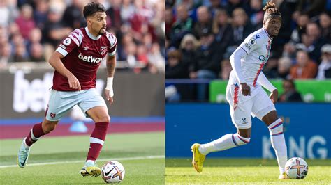 West Ham Vs Crystal Palace Live Stream How To Watch The Premier League Online Techradar