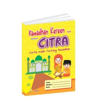 Cerita citra bangun sahur indo, harap beritahukan di komentar. Cerita Indah Ramadhan (Citra) | Toko Toyibs | Belanja Aman ...