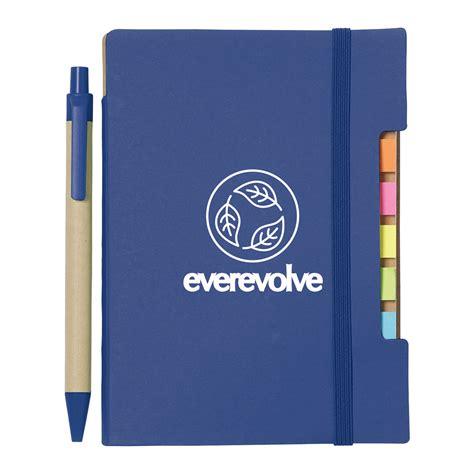 19 Branded Notebooks And Promotional Notepads For Businesses