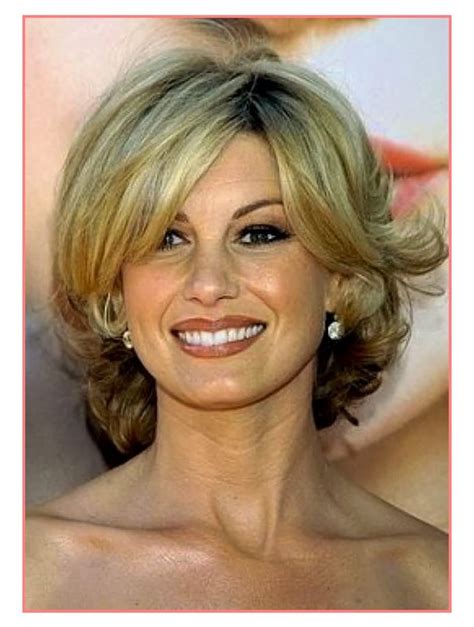 Hairstyles For Women Over Fifty