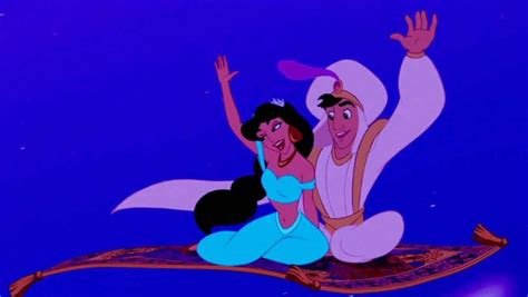 Aladdin As Melhores Curiosidades da Animação
