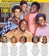 Whatever Happened To: The Cast Of "Good Times" - #IHeartHollywood