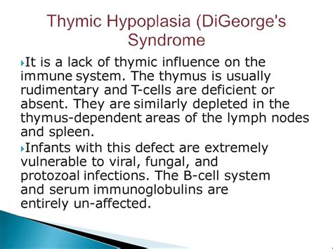 Diseases Of Immune System презентация онлайн