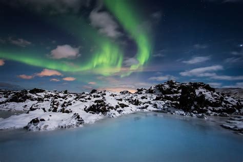 Blue Lagoon Iceland Silica Hotel In The Heart Of The