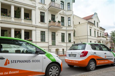 Aktuelle wohnungen in bad freienwalde (oder) 13. Stephanus gGmbH Stephanus Mobil Bad Freienwalde in Bad ...