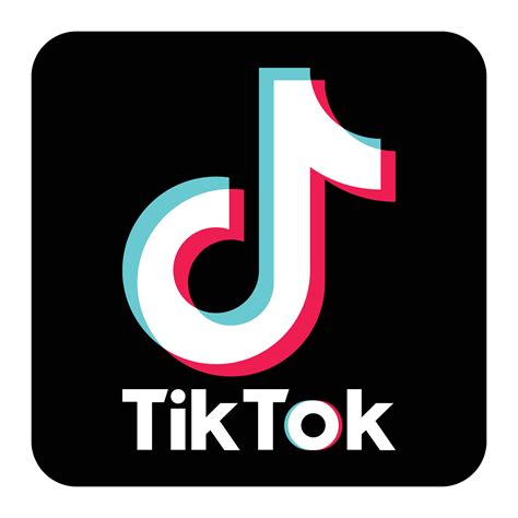 Tiktok Logo Tiktok Logo Hd Jpeg File Logos Retail Logos Png The Best