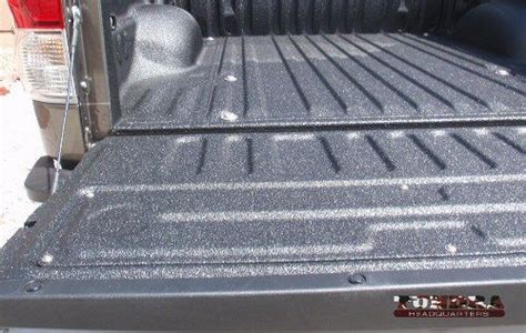 So, yeah, bed liner brands: Spray-In Bed Liner Review - Line-X vs. Rhino vs. Everyone Else | Bed liner, Truck bed liner ...