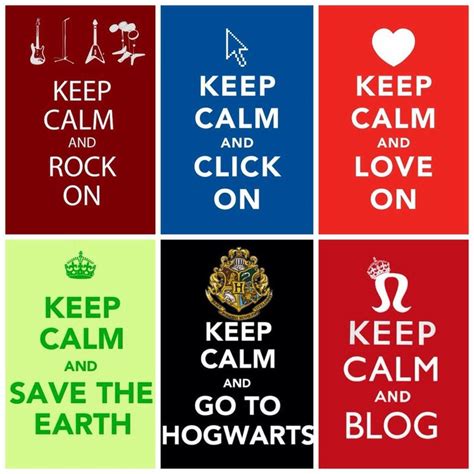 Discover (and save!) your own pins on pinterest Toi aussi fait ton affiche | Keep calm and love, Keep calm, Keep clam