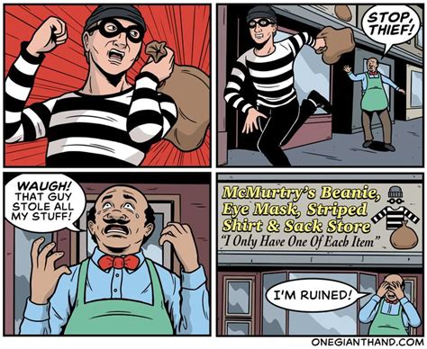 Burglar Silly Pictures Memes Comics