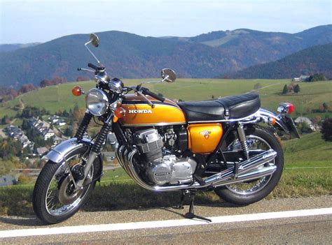 / see more of honda motorrad on facebook. Honda CB 750 Four - Wikipedia