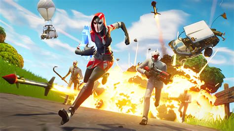 Fortnite Website Lets Players Sample Over 100 Skins For Free