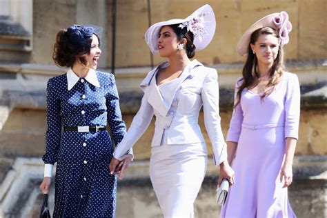 Adams and troian bellisario at the royal wedding. Suits Cast at the Royal Wedding 2018 | POPSUGAR Celebrity ...