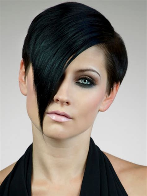 Fashion Hairstyles 2013 Hairstyle Trends Upcoming Short Hairsyles Trends