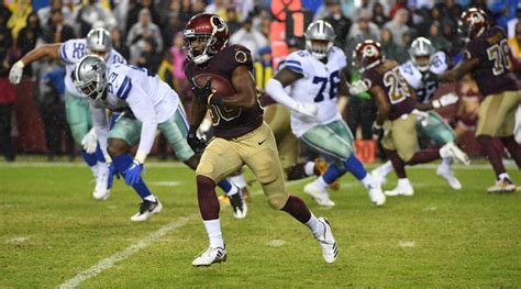What Channel Does The Thursday Night Football Come On - Cowboys vs Redskins live stream: Watch online, TV, time - Sports