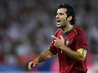 Fifa presidency: Real Madrid great Luis Figo confirms plans to ...