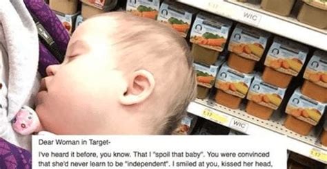 Adoptive Mom Writes Open Letter To Nosy Lady In Target Who Shamed Her For Spoiling Her Daughter