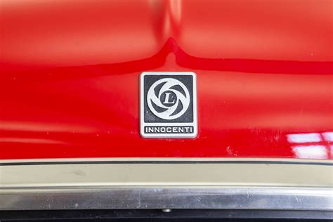 Leyland Innocenti Mini Cooper 1300 Classicbid