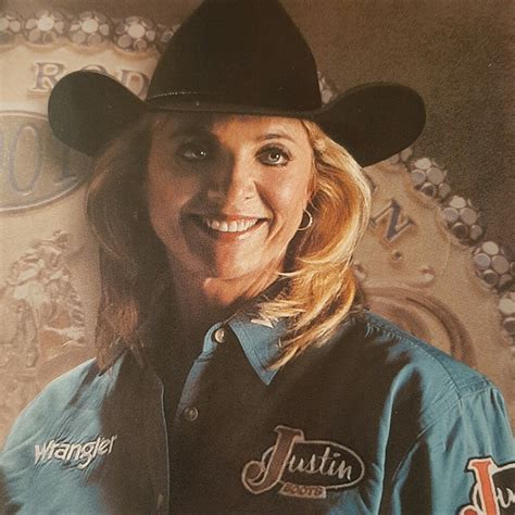 Stover Janet Inductee Of The Texas Rodeo Cowboy Hall Of Fame