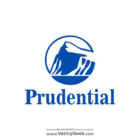 Prudential Financial Logo Vector Ai Png Svg Eps Free Download