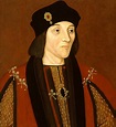 Biografia de Enrique VII de Inglaterra