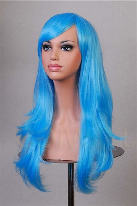 anime cosplay cosplay wigs costume wigs party hairstyles wig hairstyles wig styles curly