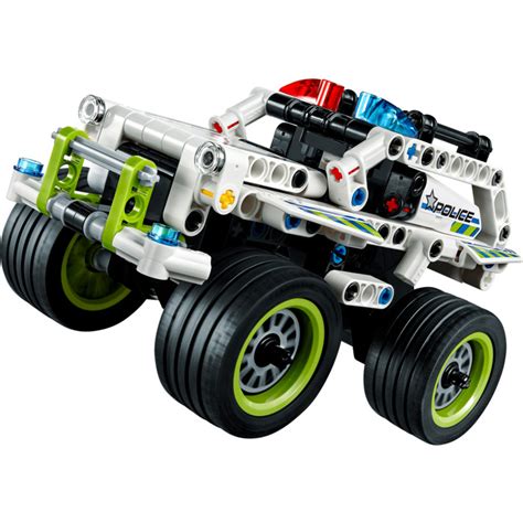 Lego Getaway Racer 42046 Brick Owl Lego Marché