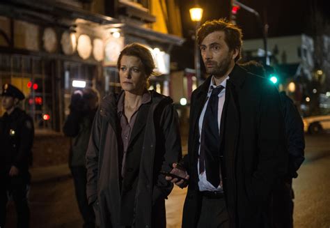 gracepoint episode six review television