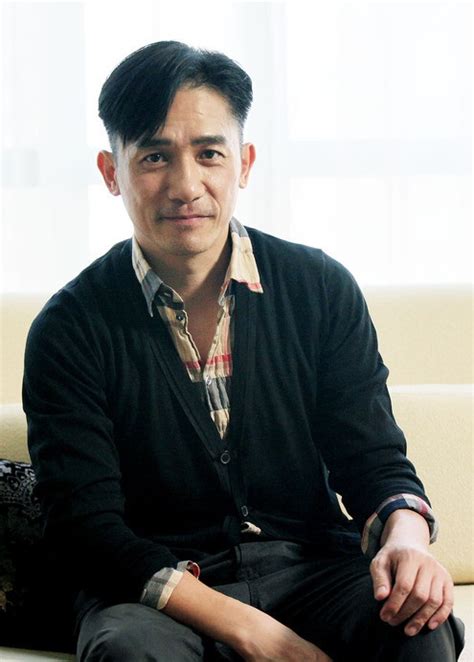 A major film star since the 1990s, leung has won the hong kong film awards five times and the golden horse best actor awards thrice. ⓿⓿ Tony Leung Chiu-Wai - Actor - Hong Kong - Filmography ...