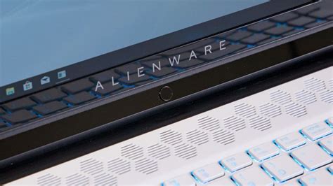 Alienware M17 R2 Review Toms Guide