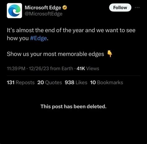 Microsoft Edge Microsoft Know Your Meme