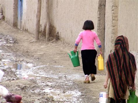Kinderweltreise ǀ Afghanistan Kinder