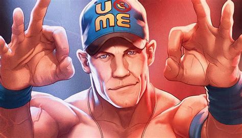 John Cena Lands Leading Role In New Animated Project 411mania