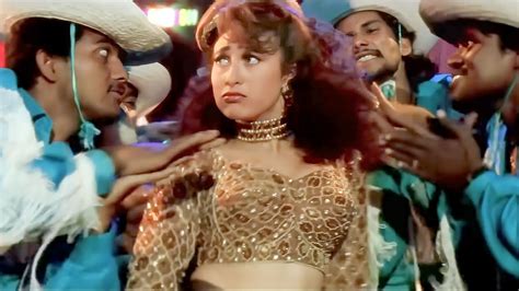 Sexy Sexy Mujhe Log Bole Karishma Kapoor Khuddar Item Song Karisma Item Song Youtube