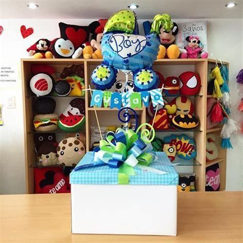 Joliand Gift Details Joliandgift Instagram Photos Balloon Box