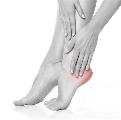 Why Heel Pain Wont Disappear Foot And Ankle Podiatrists