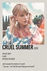 Cruel Summer | Taylor swift playlist, Taylor swift discography, Taylor ...
