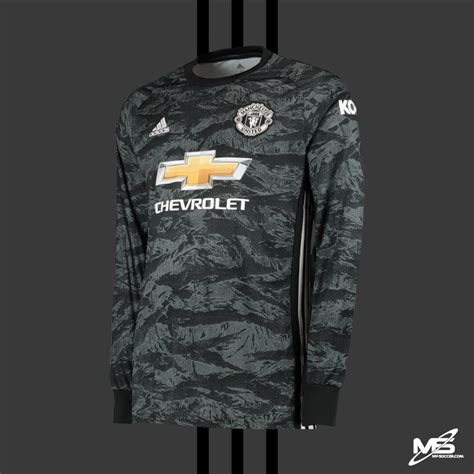 In fact, there are exactly 10 red stripes on the blue background, each one representing one. Manchester United Goalkeeper Away Kit 2020/21 / 2020 2021 ...