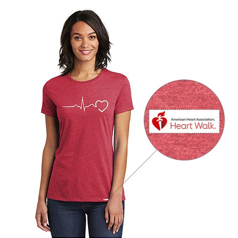 Heart Walk American Heart Association