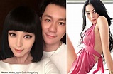Fan Bingbing's boyfriend Li Chen speaks up, denies that she stole him ...
