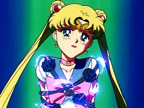 Miles To Go Before I Sleep Sailor Moon Episode