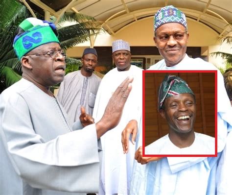 Pastor Osinbajo Swore An Oath To Resign After 6 Months For Tinubu Pdp