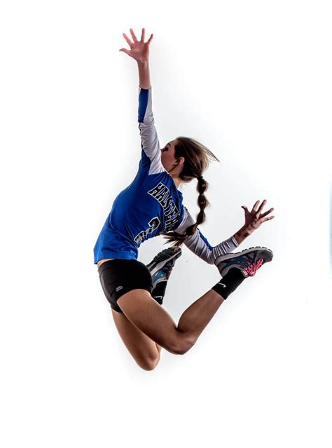 Tia Senior Volleyball Shots Img7287 Edit Edit Action Pose Reference Human Poses Reference