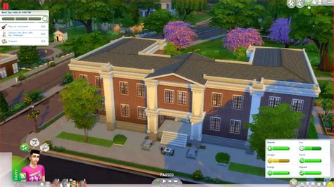 Sims 4 Downloadable Houses Kdahip